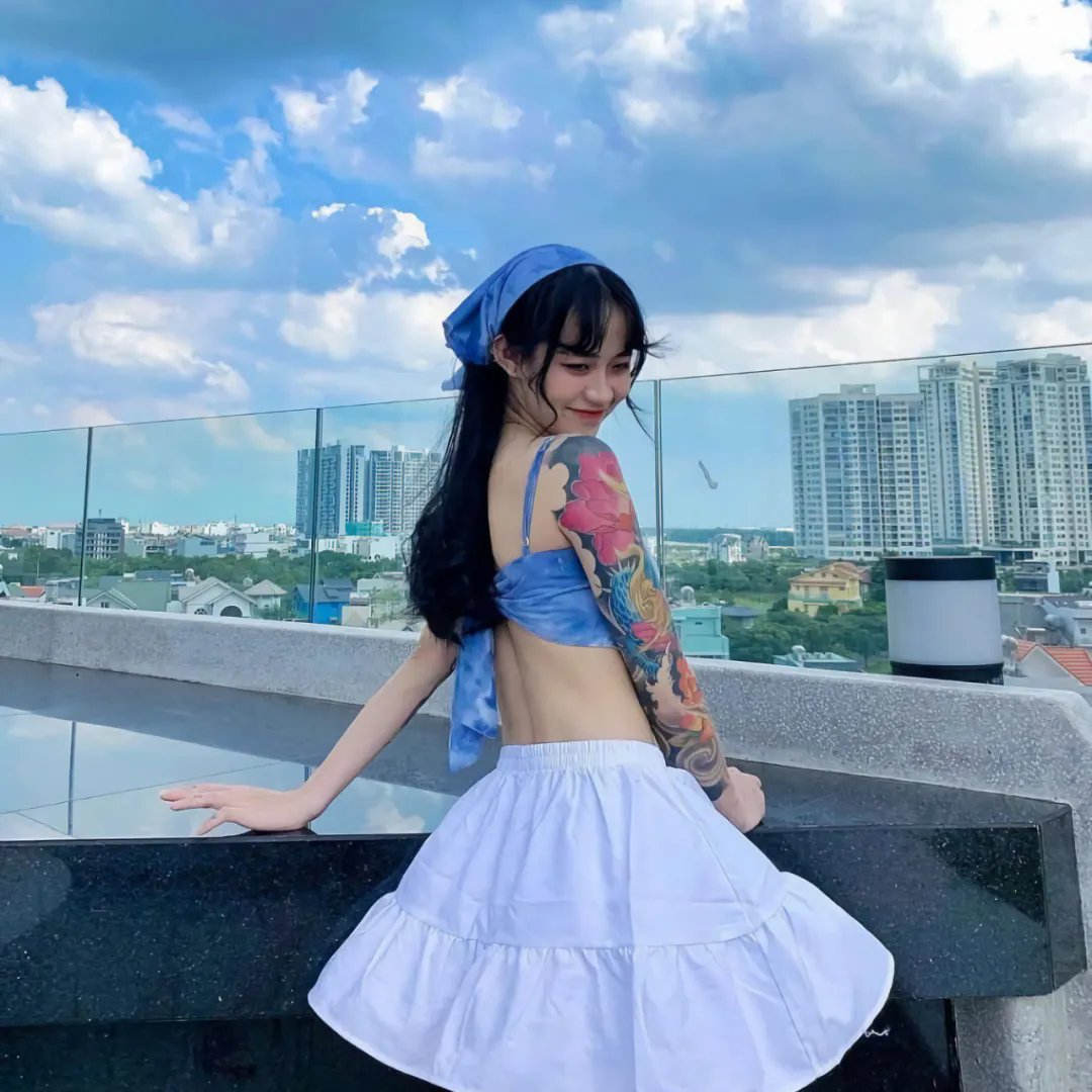 狼之谜