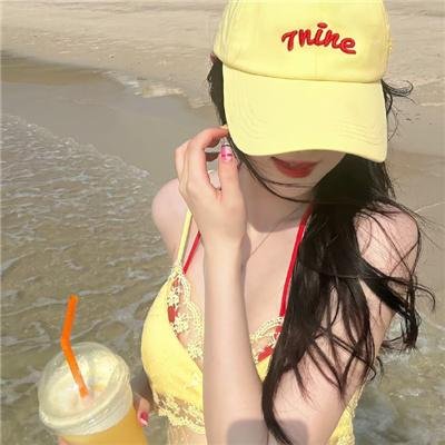 盛夏晚晴天